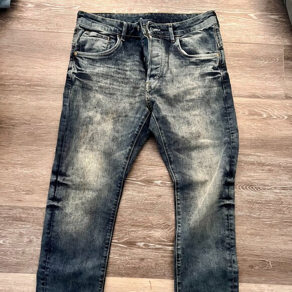 Jeans 33/32 - Picture 2 of 5